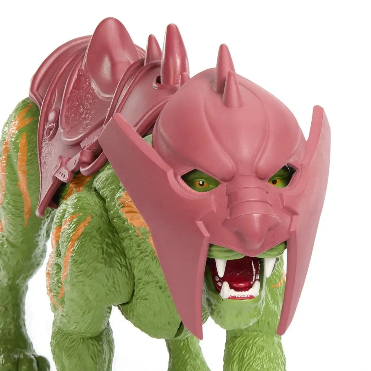 Masters of the Universe 2026 Movie figurine Battle Cat 14 cm - Image 7