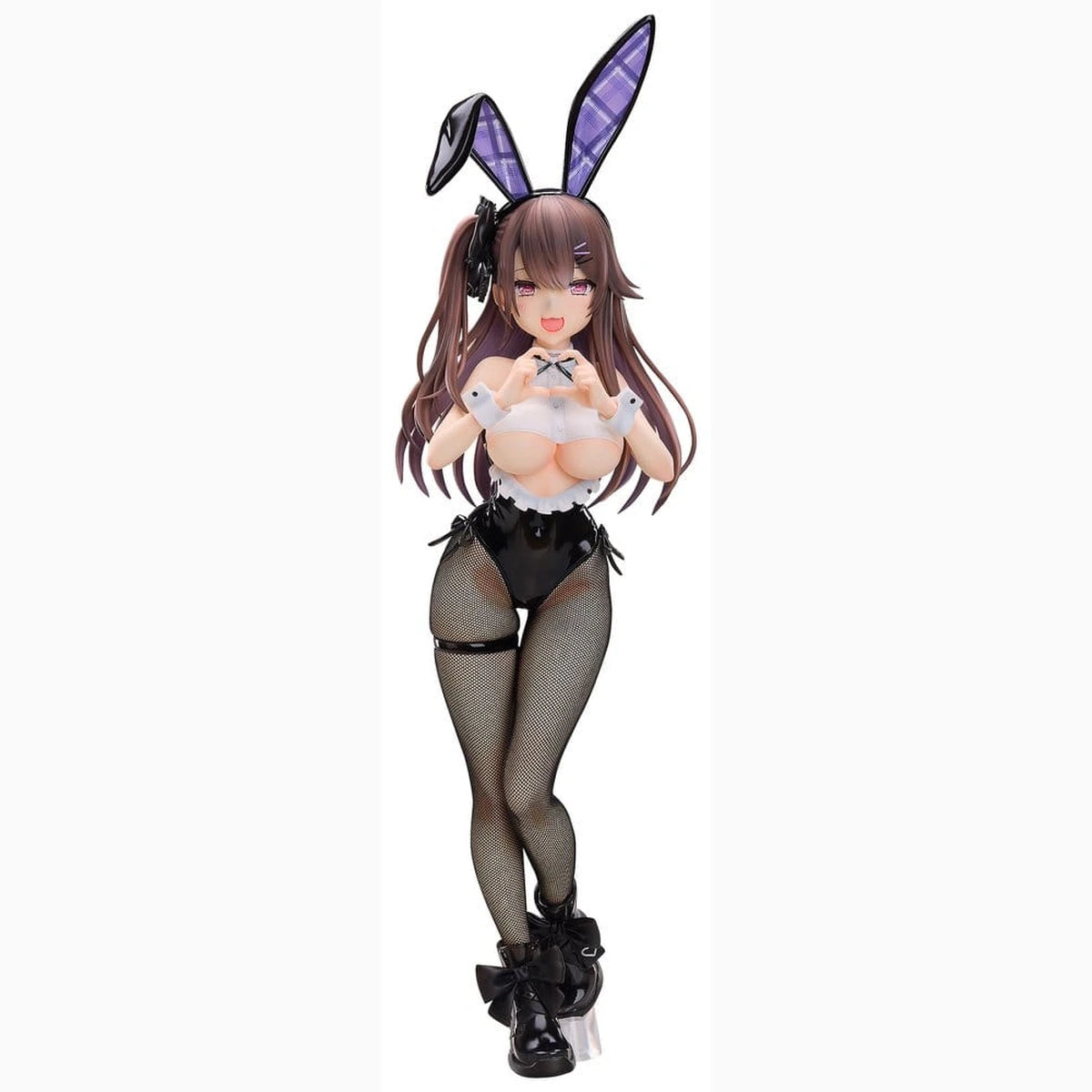 Azur Lane figurine PVC 1/4 Pamiat' Merkuria Bunny Ver. 49 cm - Image 1