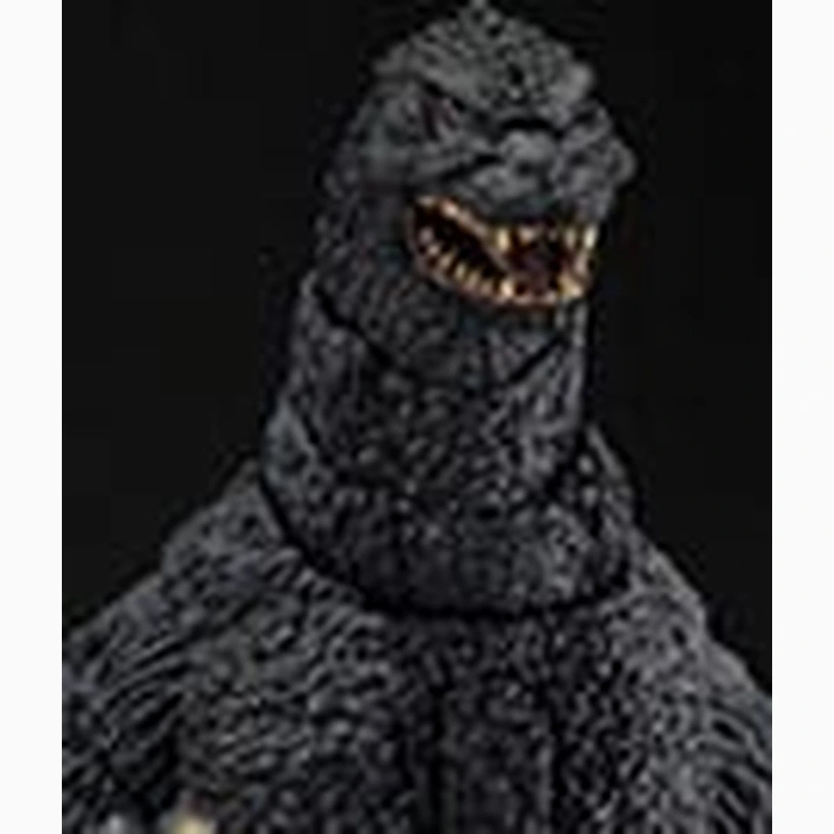 Godzilla (1989) figurine S.H. Monster Arts Godzilla vs. Biollante Movie Graphic Plus 16 cm - Image 2