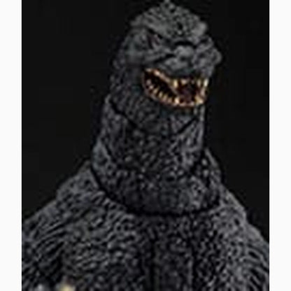 Godzilla (1989) figurine S.H. Monster Arts Godzilla vs. Biollante Movie Graphic Plus 16 cm - Image 2