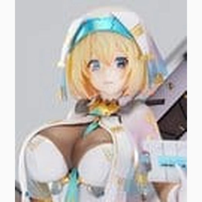 Original Character figurine PVC 1/6 Sophia F. Shirring Sister Ver. Bright Edition 28 cm - Image 2