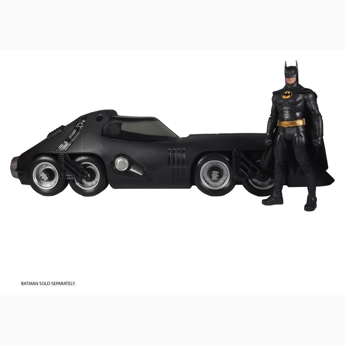 DC Theatrical véhicule Batmissile (Batman Returns) 54 cm - Image 7