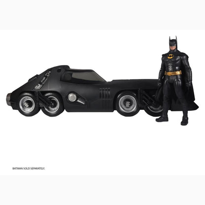 DC Theatrical véhicule Batmissile (Batman Returns) 54 cm - Image 7