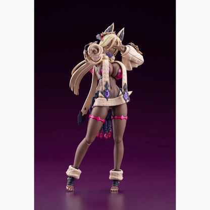 Arcanadea Plastic Model Kit Banil 19 cm - Image 6