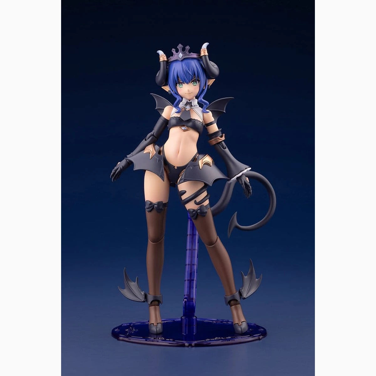 Arcanadea Plastic Model Kit Velretta First Engage Ver. 15 cm - Image 3