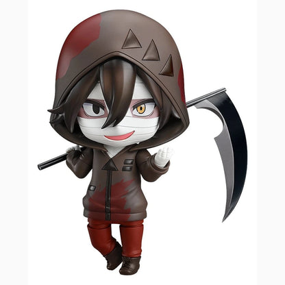 Angels of Death figurine Nendoroid Isaac Foster 10 cm - Image 1