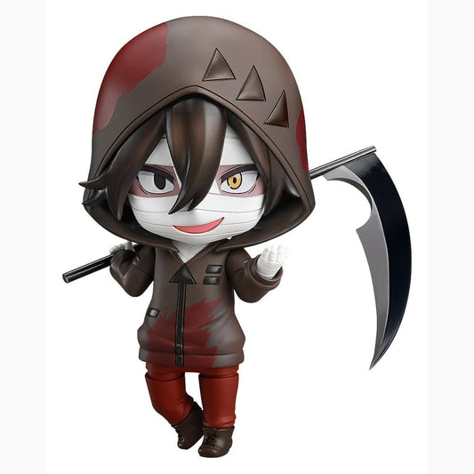 Angels of Death figurine Nendoroid Isaac Foster 10 cm - Image 1