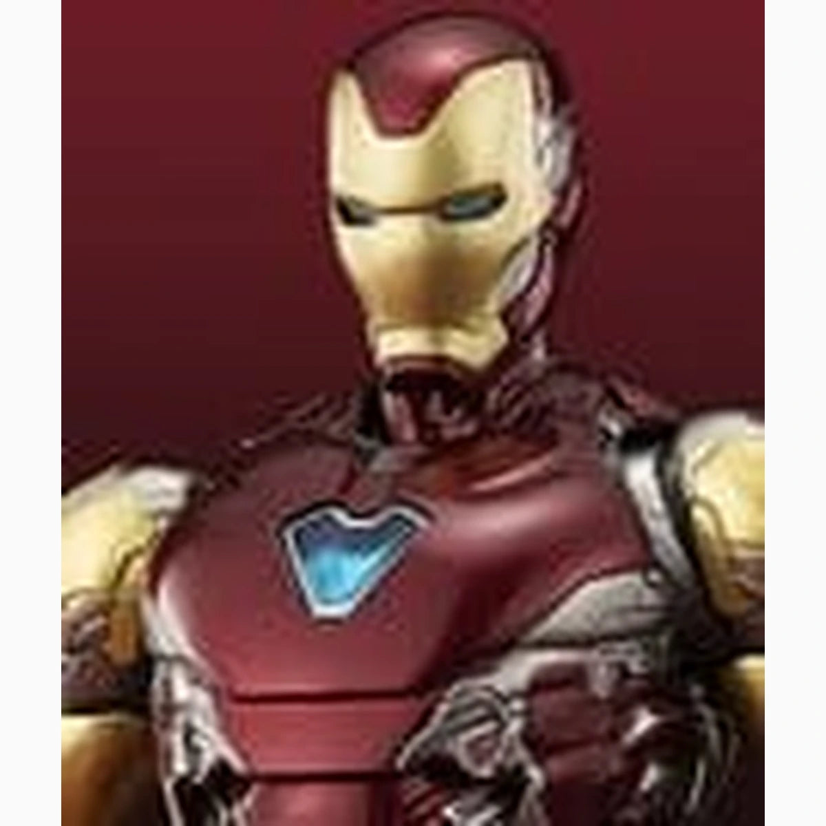 Marvel figurine S.H. Figuarts Iron Man Mark85 (The Infinity Saga) 16 cm - Image 2