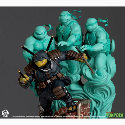 Teenage Mutant Ninja Turtles: The Last Ronin statuette 1/10 The Last Ronin 24 cm - Image 6