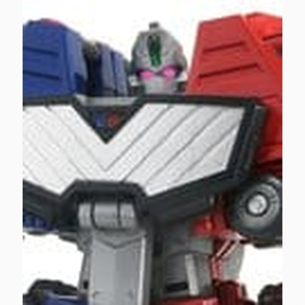 The King of Braves GaoGaiGar figurine TOYRISE Choryujin 15 cm - Image 2