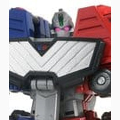 The King of Braves GaoGaiGar figurine TOYRISE Choryujin 15 cm - Image 2