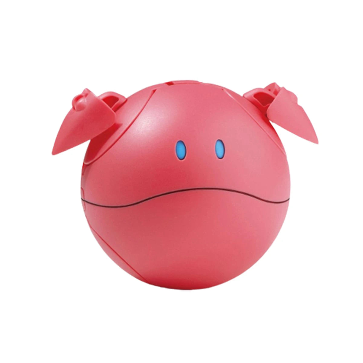 Gundam Gunpla Haropla Pink Variation - Image 1