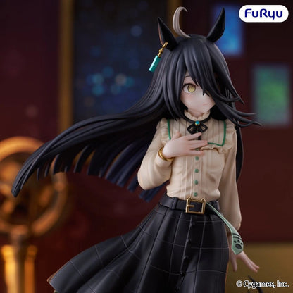 Umamusume: Pretty Derby figurine PVC Trio-Try-iT Manhattan Cafe 21 cm - Image 5