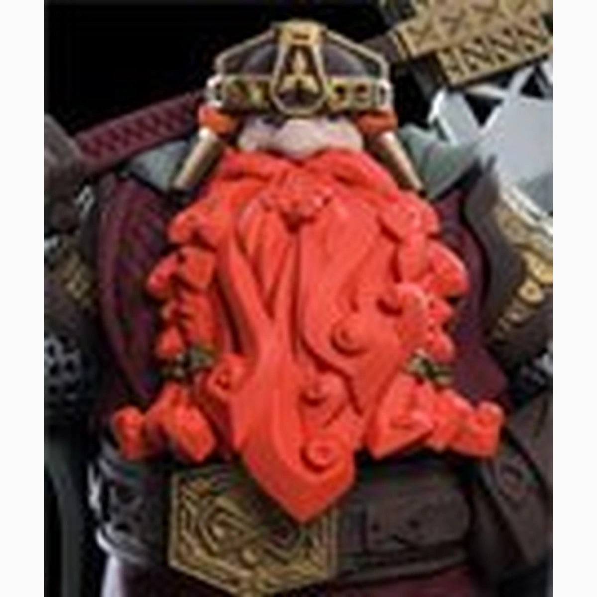 Le Seigneur des Anneaux figurine Mini Epics Gimli 15 cm - Image 2