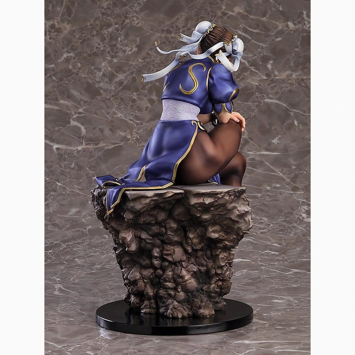 Street Fighter PVC Figure 1/6 Chun-Li 27 cm - Image 6