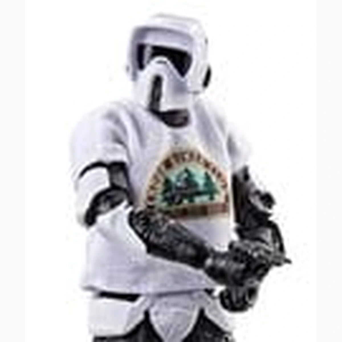 Star Wars Black Series figurine Scout Trooper May the 4th Be With You 15 cm - Image 2