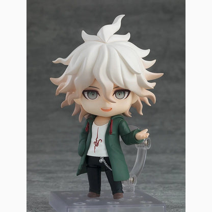 Danganronpa 1.2 Reload Nendoroid figurine Nagito Komaeda 10 cm - Image 2