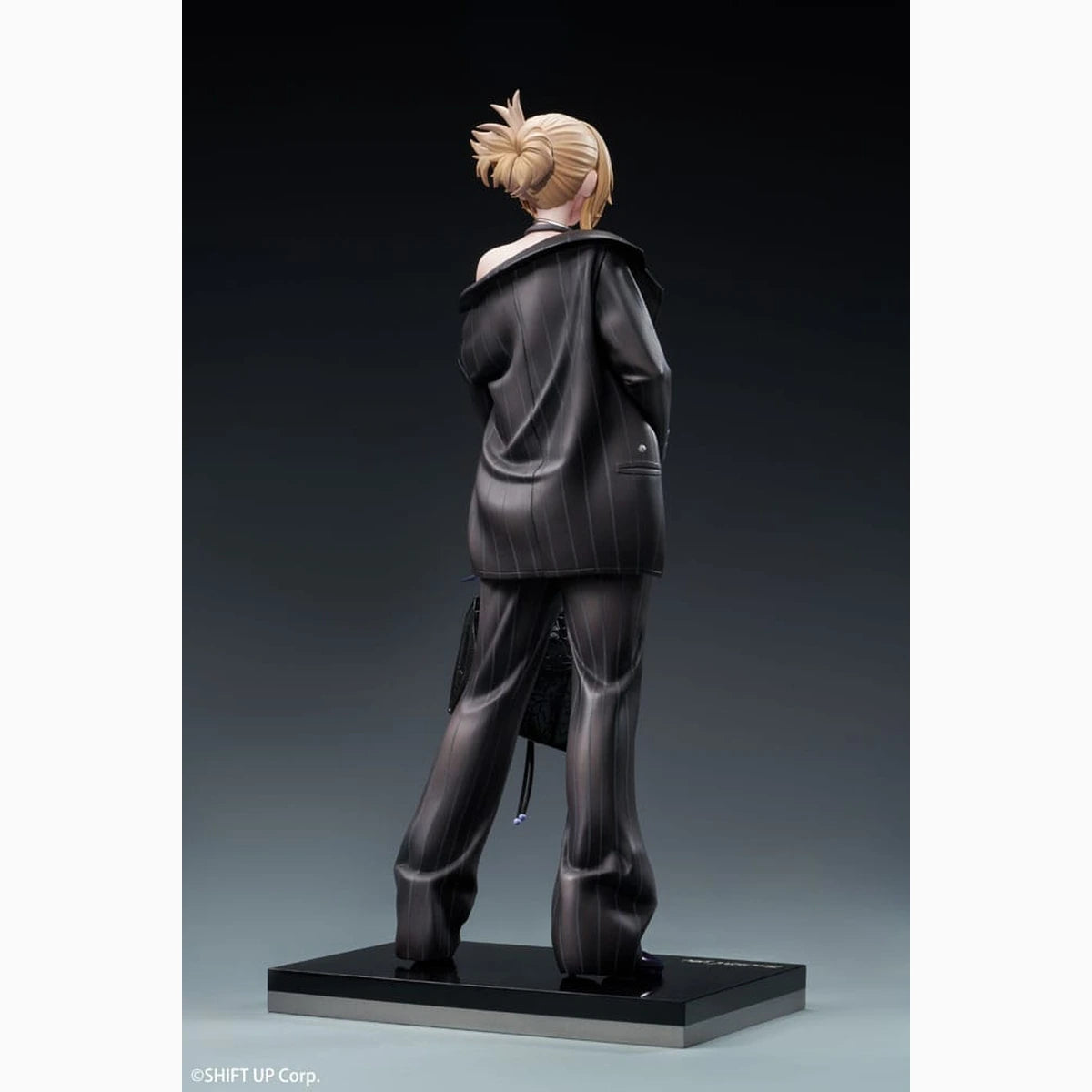 Goddess of Victory: Nikke statuette PVC 1/7 Grave: Beautiful You 25 cm - Image 6