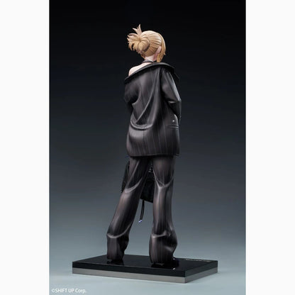 Goddess of Victory: Nikke statuette PVC 1/7 Grave: Beautiful You Deluxe Edtition 25 cm - Image 6