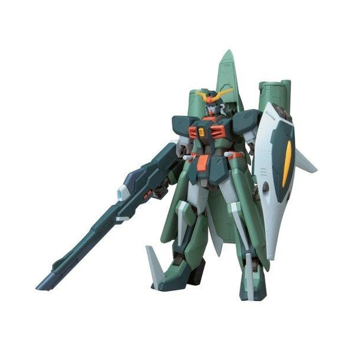 Gundam Gunpla NG 1/100 02 Chaos Gundam Seed Destiny - Image 1