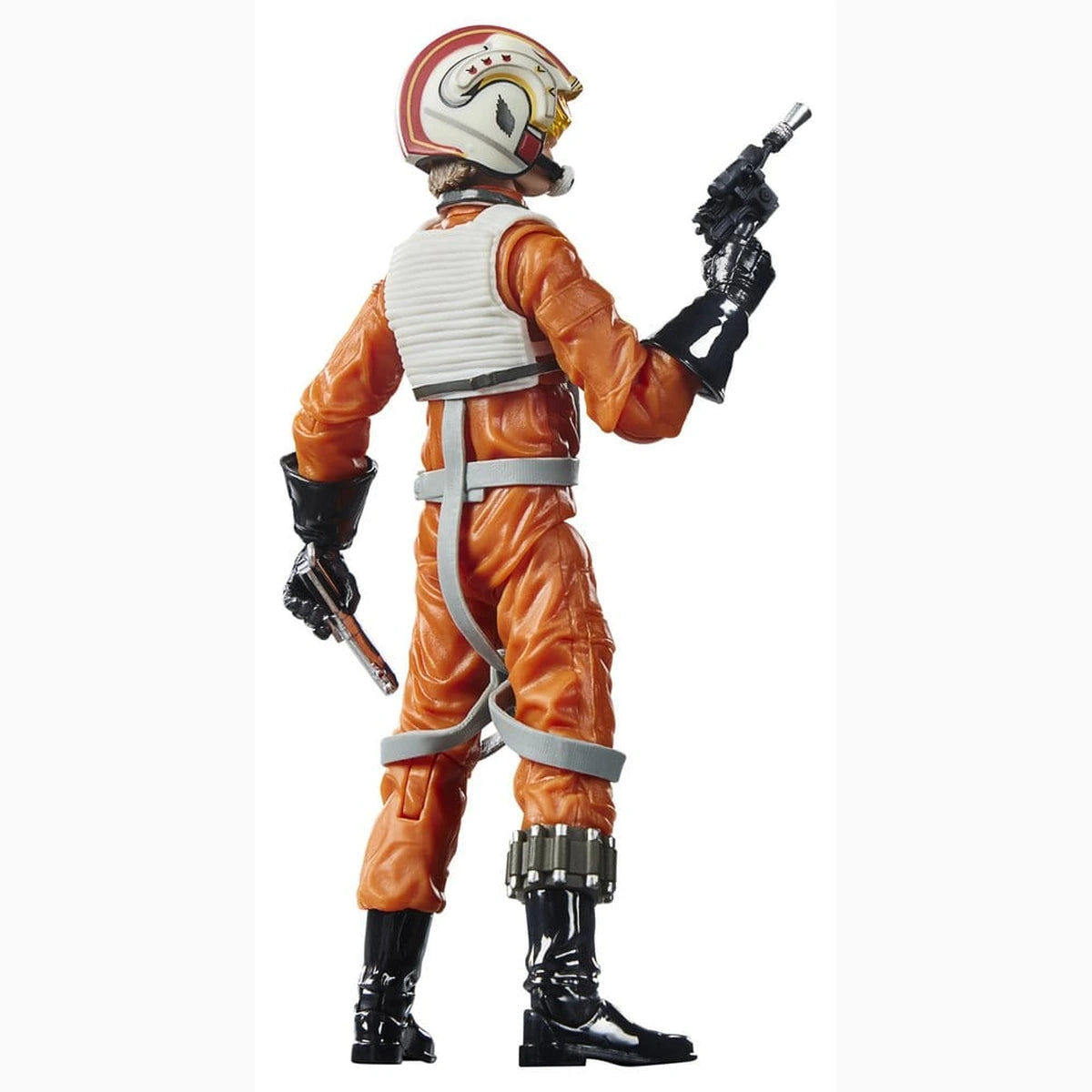 Star Wars Episode IV Black Series figurine Luke Skywalker (X-Wing Pilot) 15 cm - Image 2