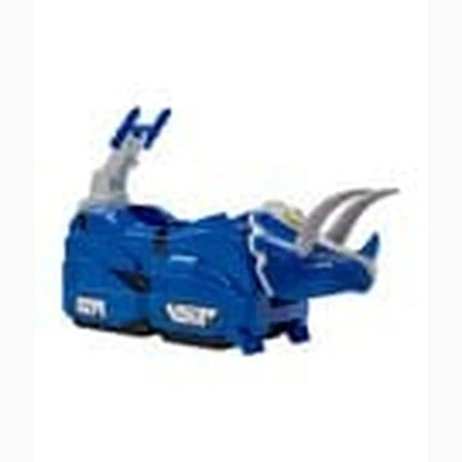 Power Rangers Combinable Dinozord figurine Triceratops 20 cm - Image 2