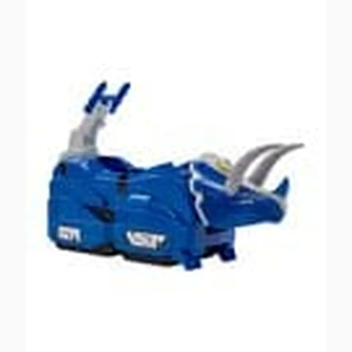 Power Rangers Combinable Dinozord figurine Triceratops 20 cm - Image ajoutée 7