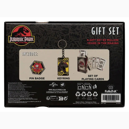 Jurassic Park Coffret cadeau Dino - Image 4