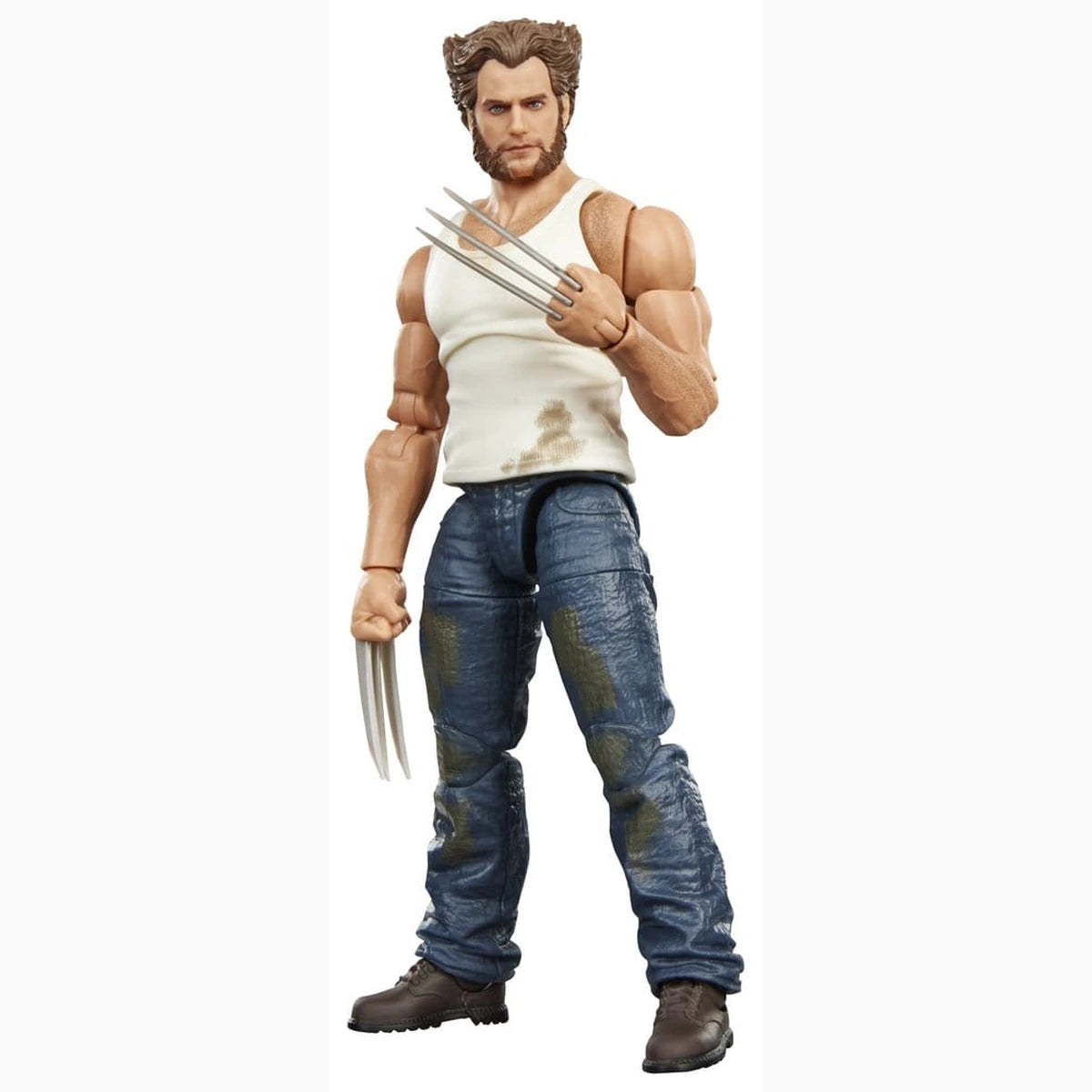 Deadpool & Wolverine Marvel Legends figurine The Cavillrine 15 cm - Image 1