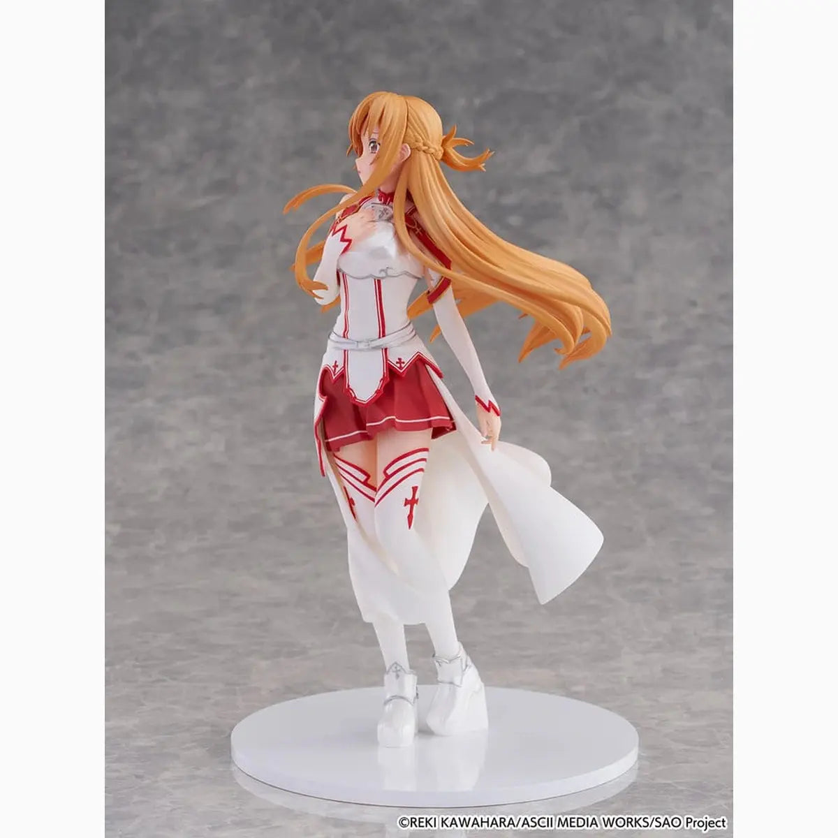 Sword Art Online statuette PVC Cantabile Asuna 21 cm - Image 6