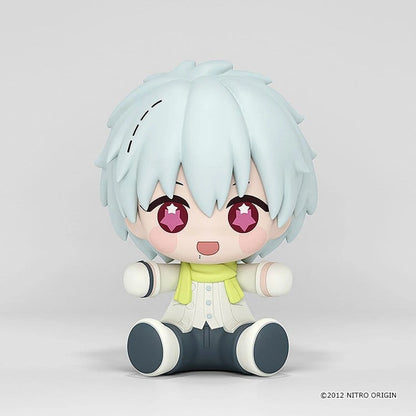 Dramatical Murder figurine mini Huggy Good Smile Clear 7 cm - Image 3
