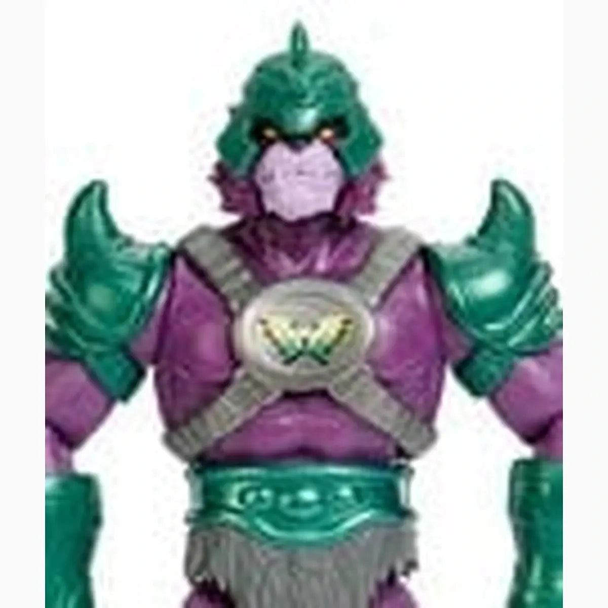 Masters of the Universe x ThunderCats figurine Panthor Man 14 cm - Image 2