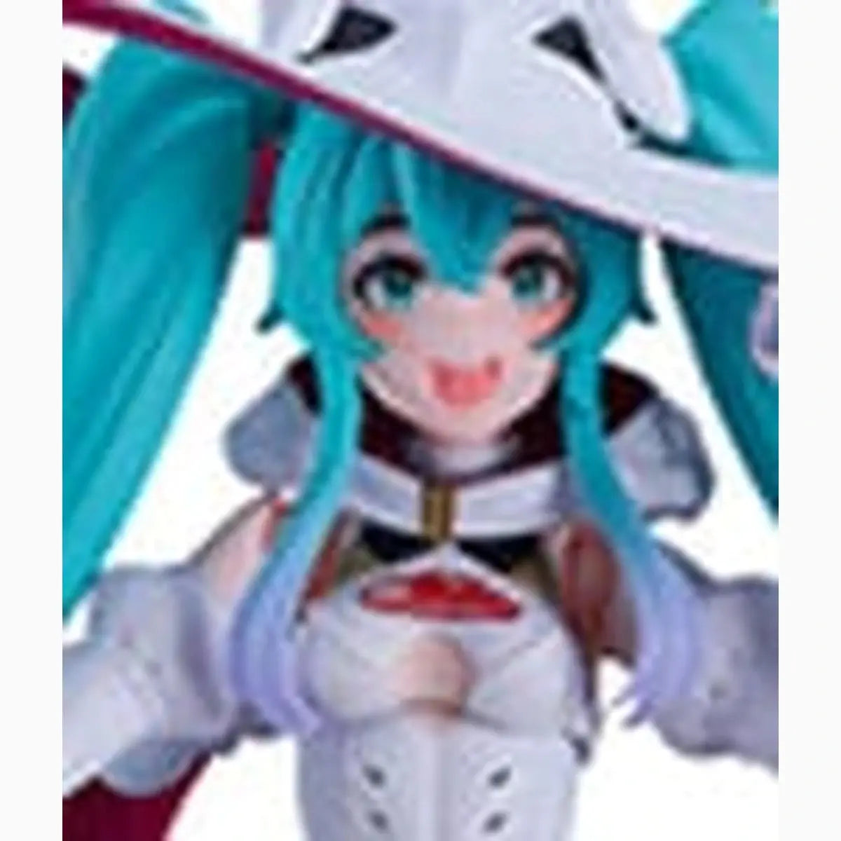 Hatsune Miku GT Project figurine Figma Racing Miku 2024 Ver. 16 cm - Image 2