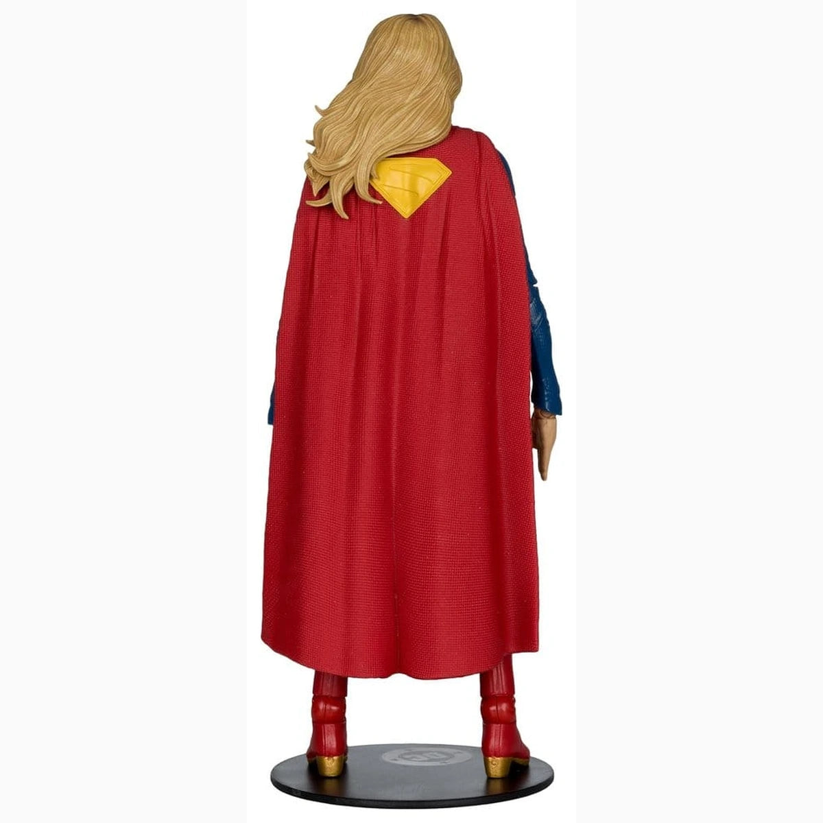 DC Multiverse figurine Supergirl (Hero Costume) (Supergirl Movie 2026) 18 cm - Image 4