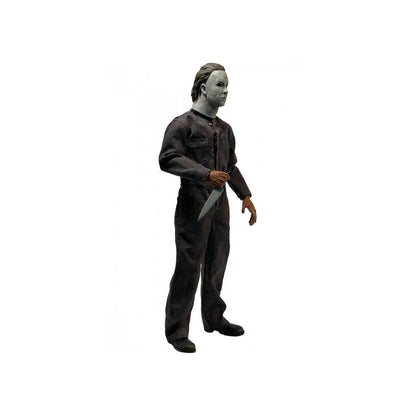 Halloween 5 : La Revanche de Michael Myers figurine 1/6 Michael Myers 30 cm - Image 3