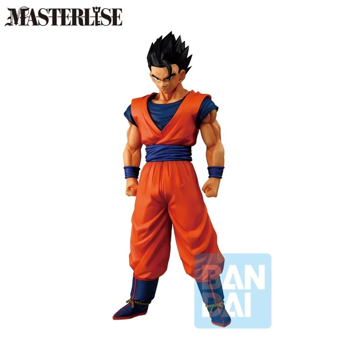 DBZ Ichibansho Battle Of Gods Masterlise  Ultimate Gohan - Image 2