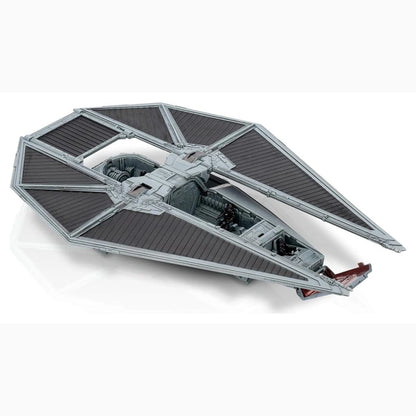 Star Wars Véhicule de Collection Dreadnaught Class TIE Reaper Attack Lander 23 cm - Image 3