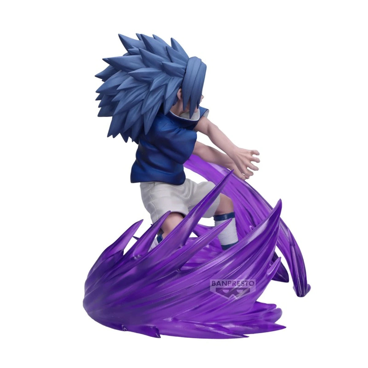 NARUTO SHIPPUDEN - VIBRATION STARS - SASUKE UCHIHA (Alternative Version) - Image 5