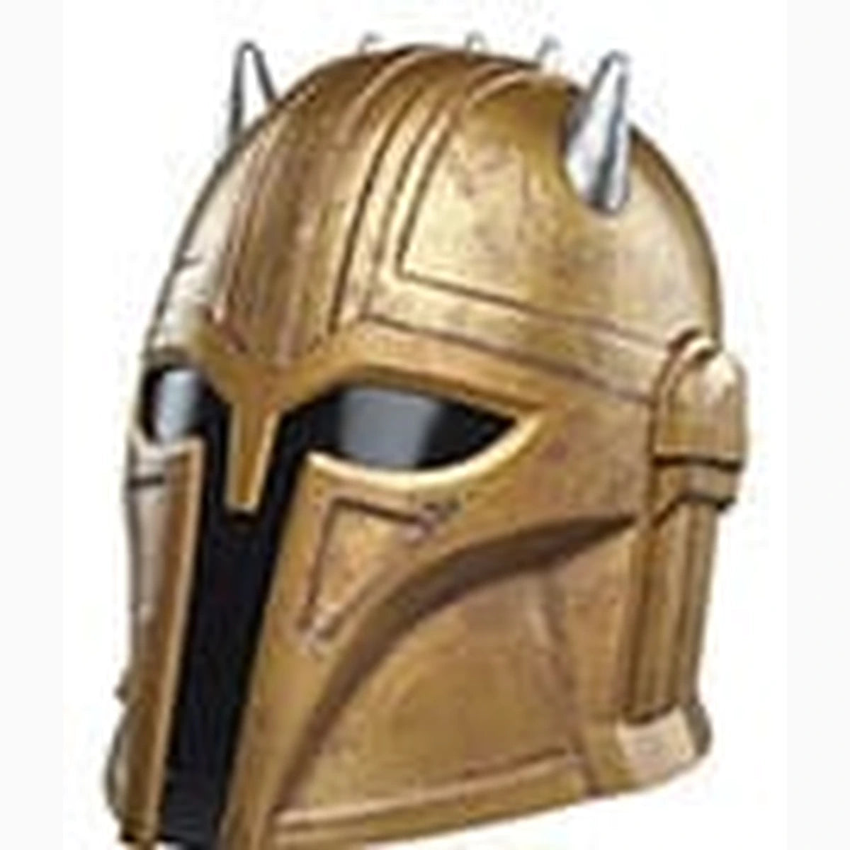 Star Wars: The Mandalorian Black Series casque electronique The Armorer - Image 2