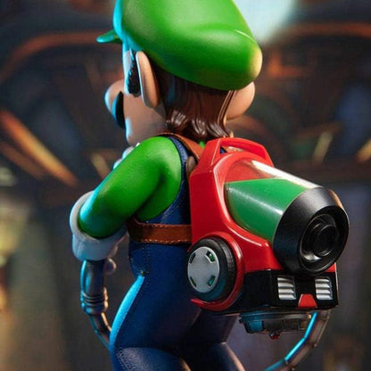 Luigi's Mansion 3 Standard Edition 25cm - Image 2