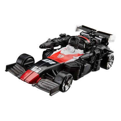 Transformers Age of the Primes Deluxe Class figurine Decepticon Crasher 14 cm - Image 6
