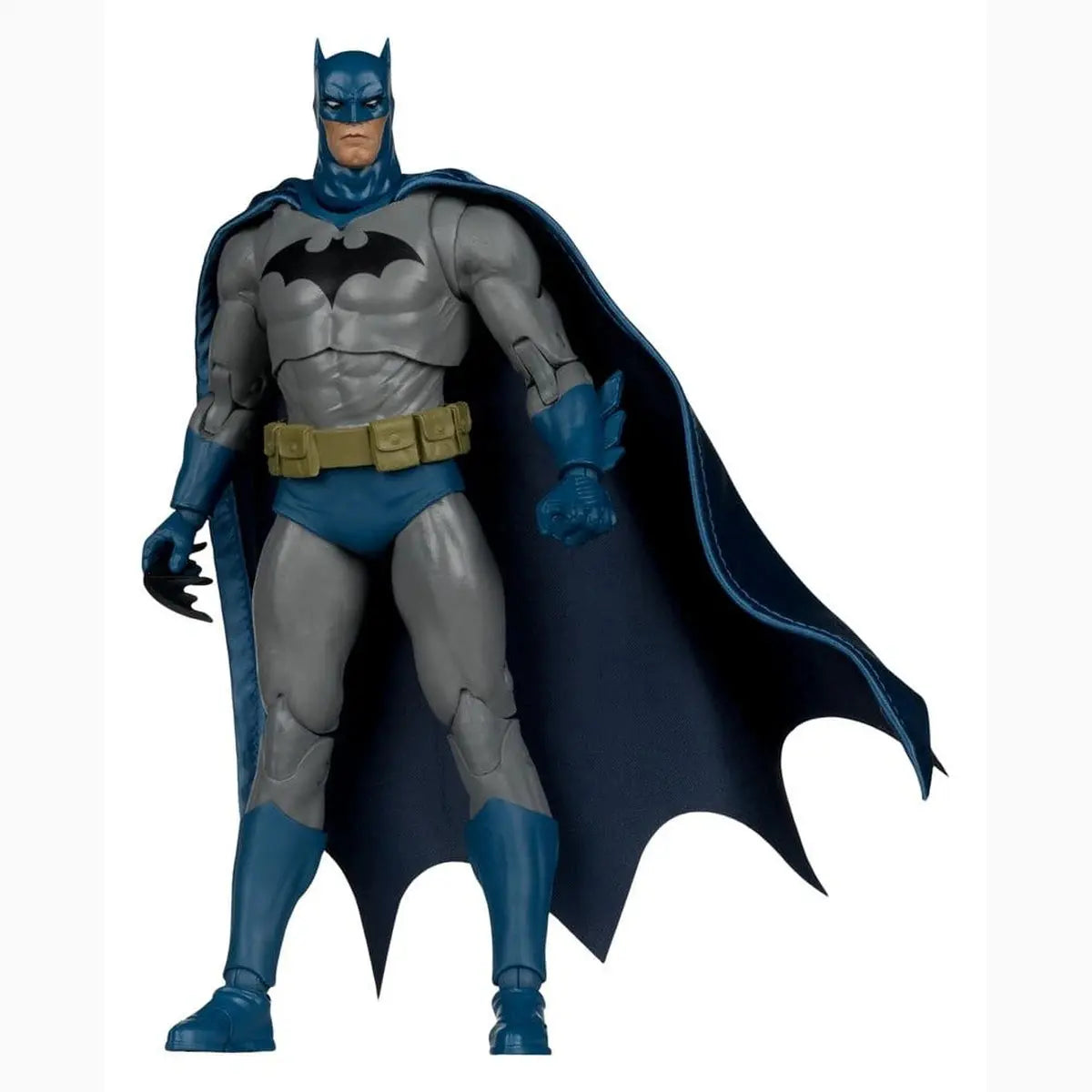 DC Multiverse figurine Batman (Batman:Hush 2) 18 cm - Image 1