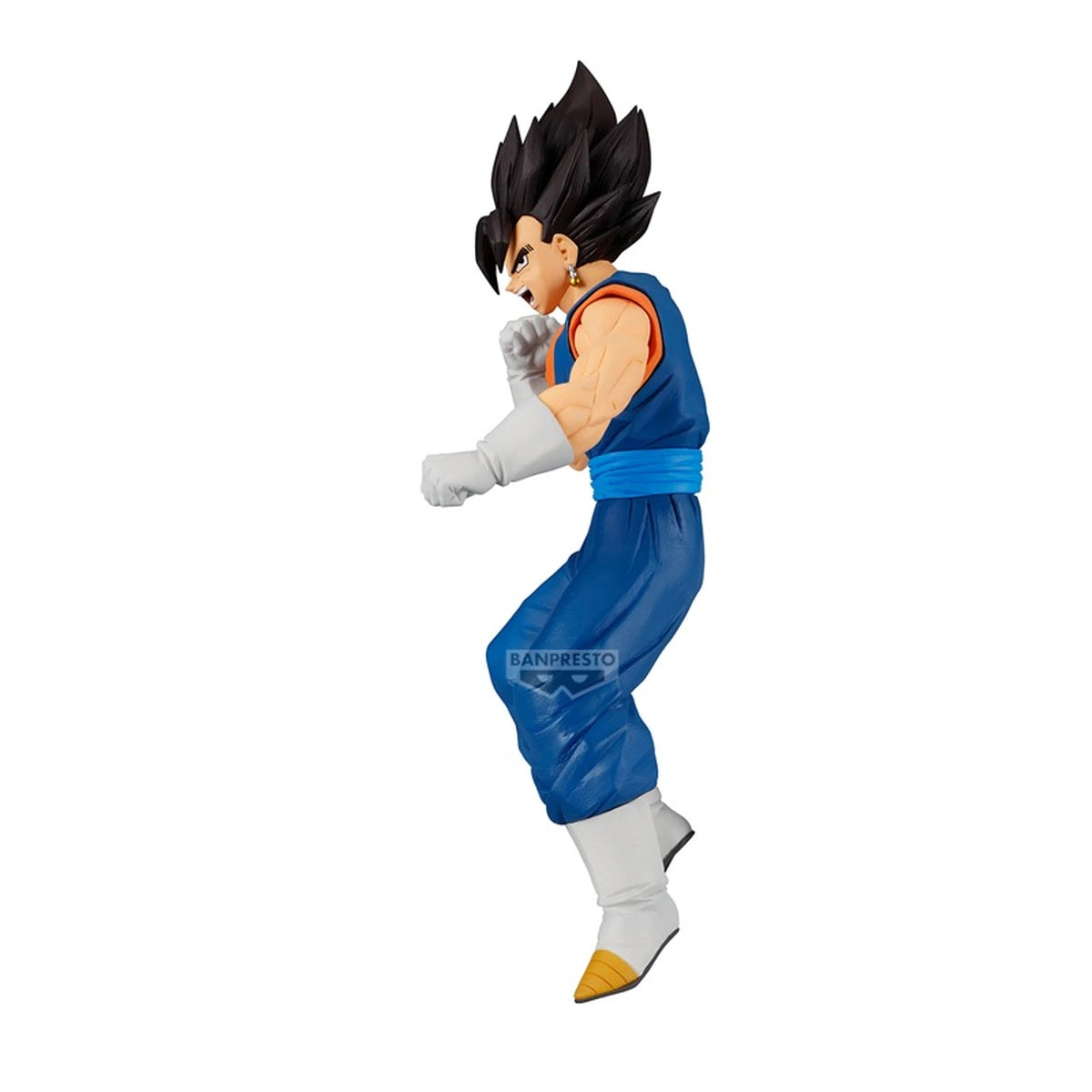 DBZ Dragon Ball Z Solid Edge Works Vegito 20cm W147 - Image 2