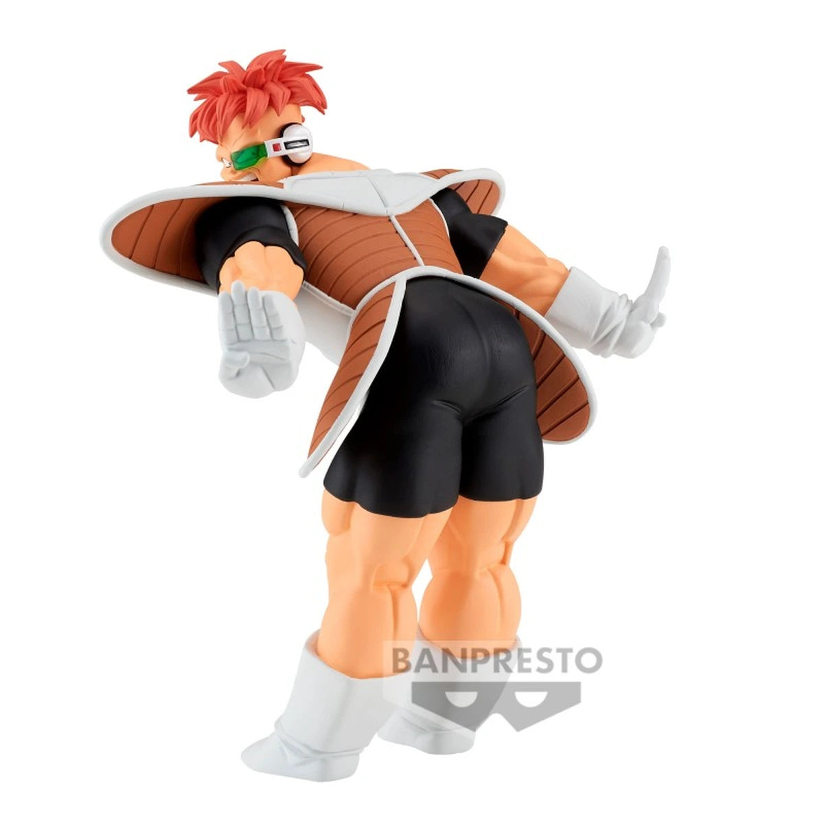 DRAGON BALL Z - SOLID EDGE WORKS - REACUM - Image 1
