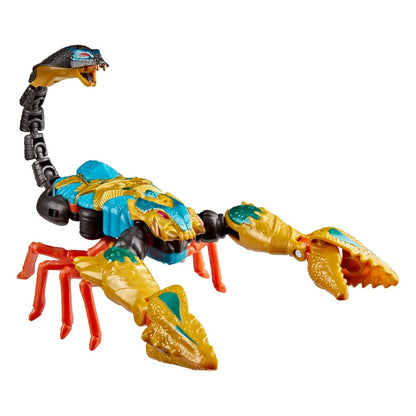 Transformers Age of the Primes Deluxe Class figurine Quickstrike 14 cm - Image 5
