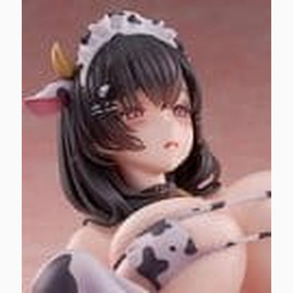 Original Character Figurine 1/6 Ushi Musume-chan Illustration by KATTO 24 cm - Image 2