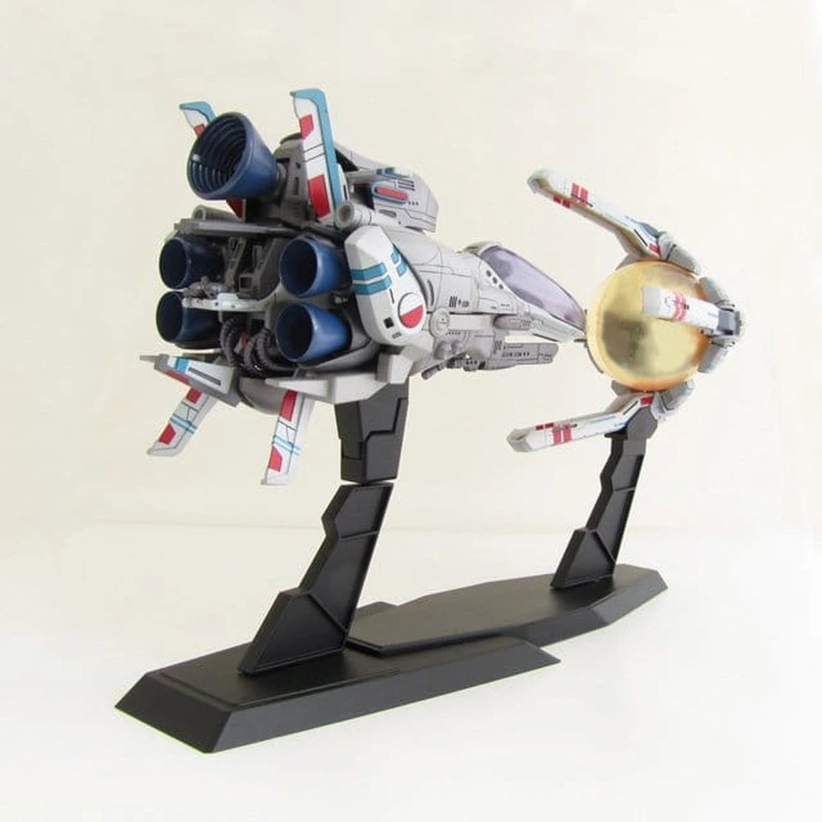 R-Type Plastic Model Kit R-9A (Arrow Head) 25 cm - Image 4