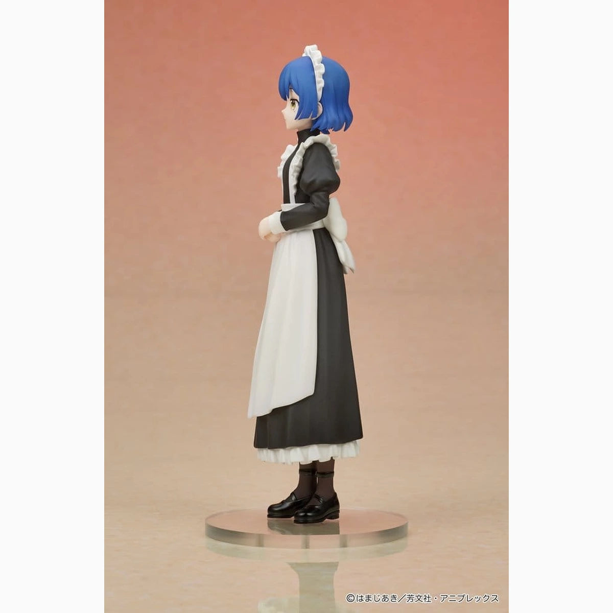Bocchi the Rock! DIGSTA figurine PVC Ryo Yamada 19 cm - Image 7