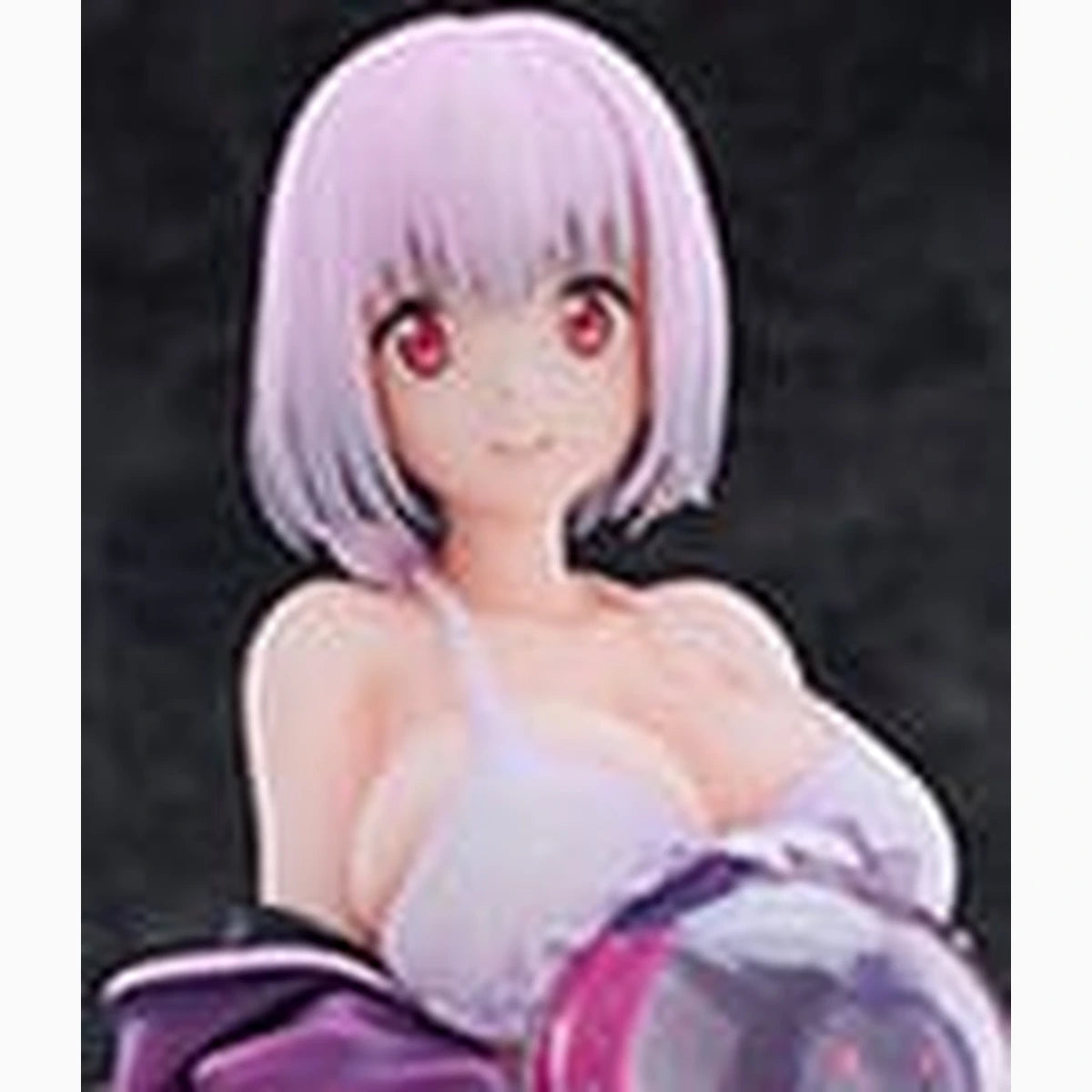 SSSS.Gridman statuette PVC 1/7 Akane Shinjo 23 cm - Image 2
