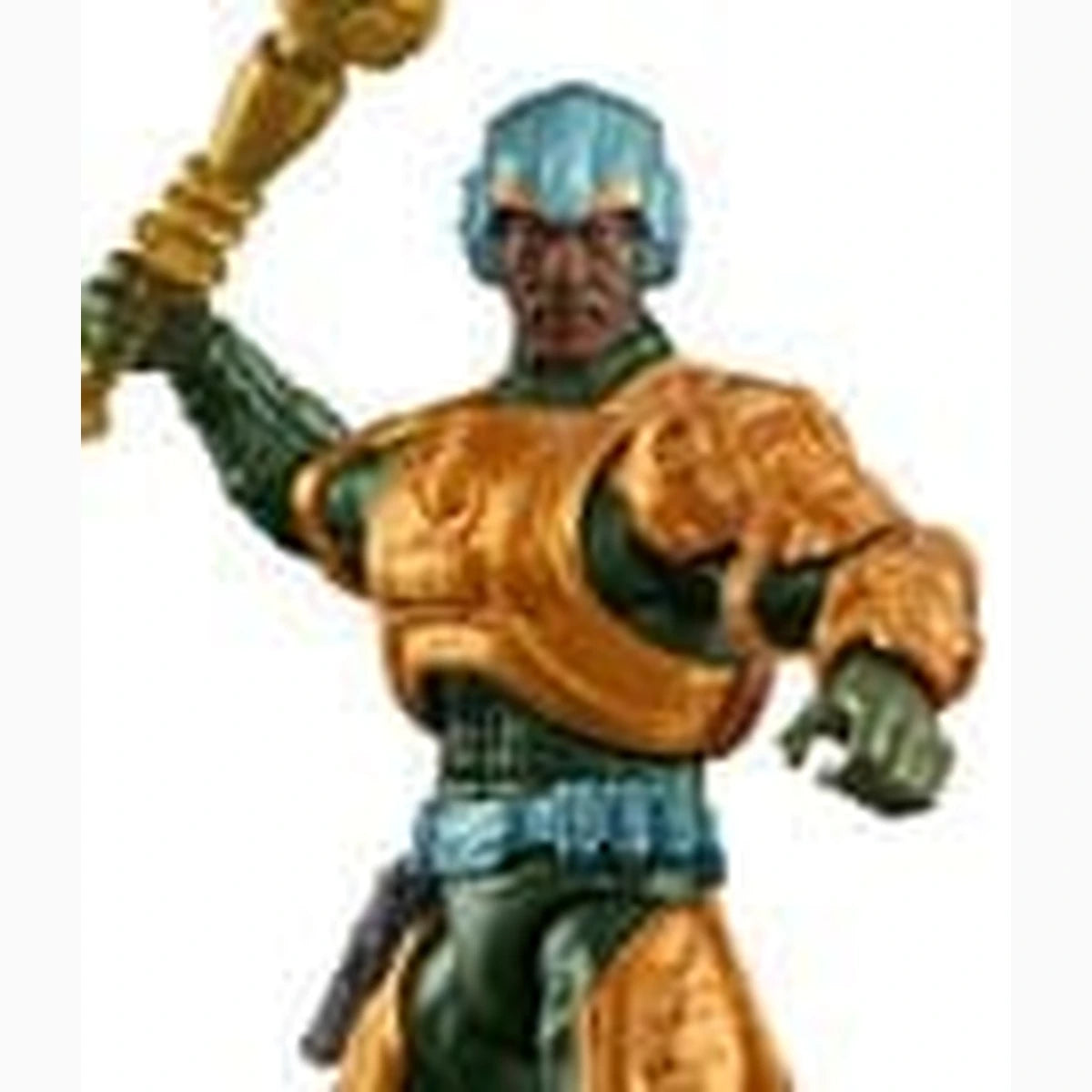 Masters of the Universe 2026 Movie figurine Man-At-Arms 14 cm - Image 2